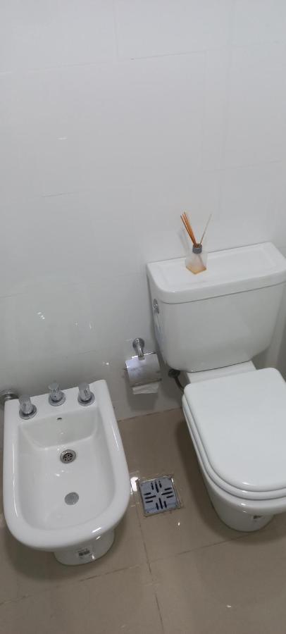 Apartament Mono Bambu Salta Zewnętrze zdjęcie