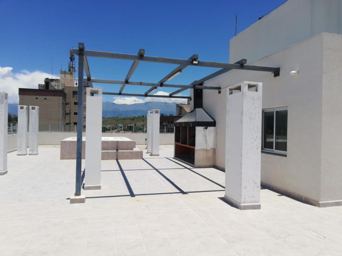 Apartament Mono Bambu Salta Zewnętrze zdjęcie
