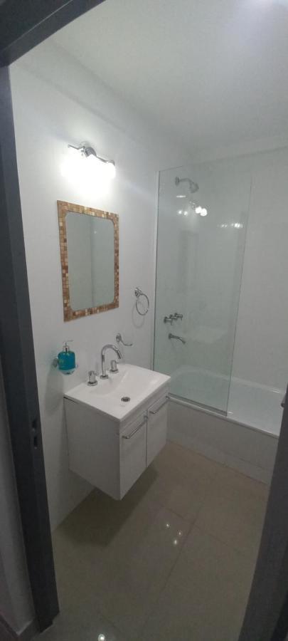 Apartament Mono Bambu Salta Zewnętrze zdjęcie