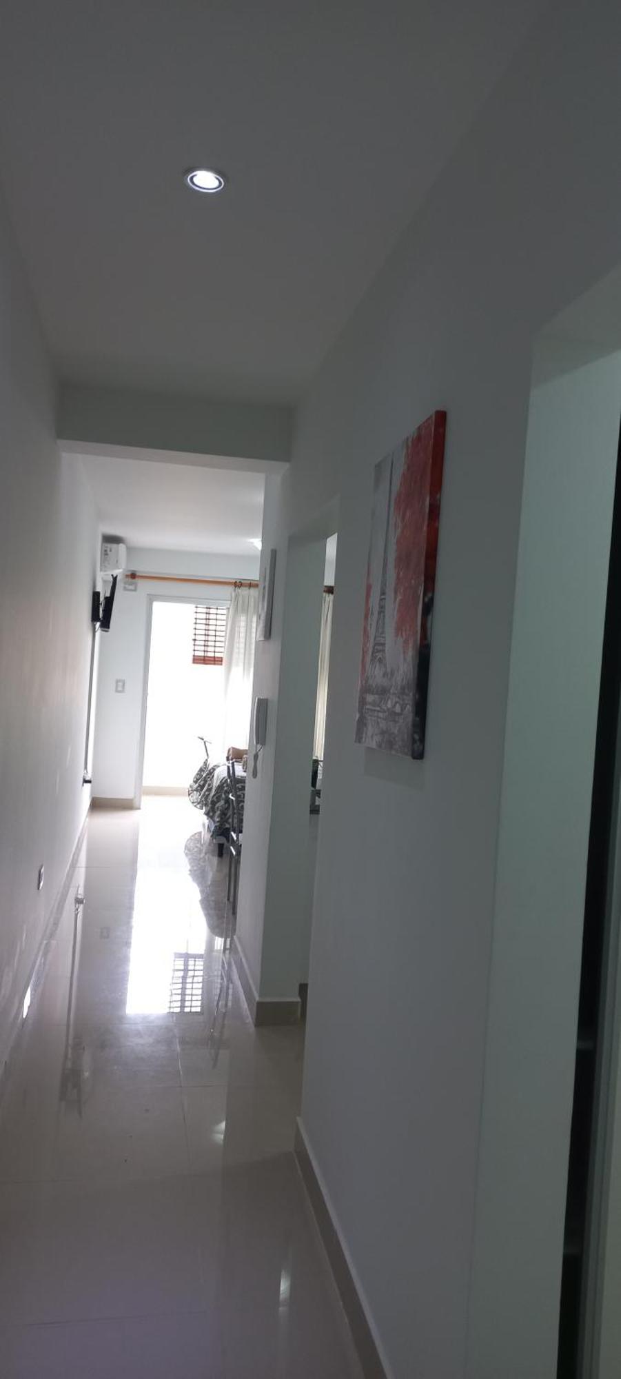 Apartament Mono Bambu Salta Zewnętrze zdjęcie
