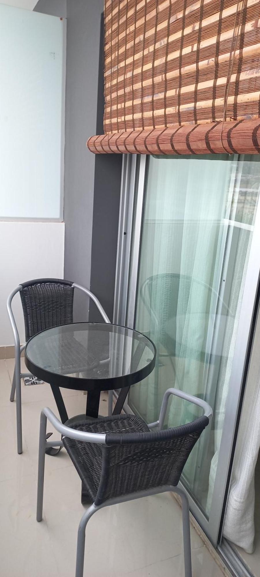 Apartament Mono Bambu Salta Zewnętrze zdjęcie