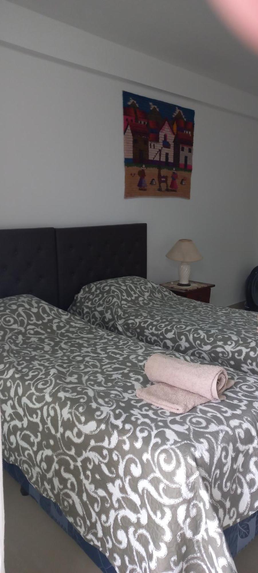 Apartament Mono Bambu Salta Zewnętrze zdjęcie